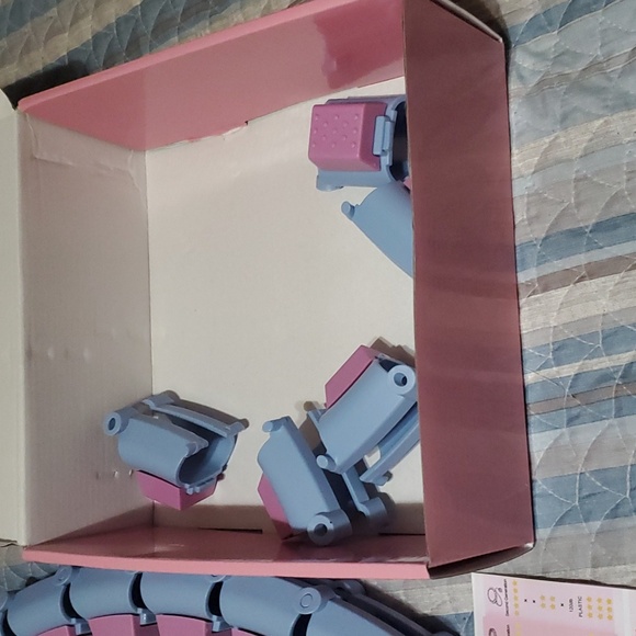 4th Generation Fitness Hoops - Picture 5 of 8